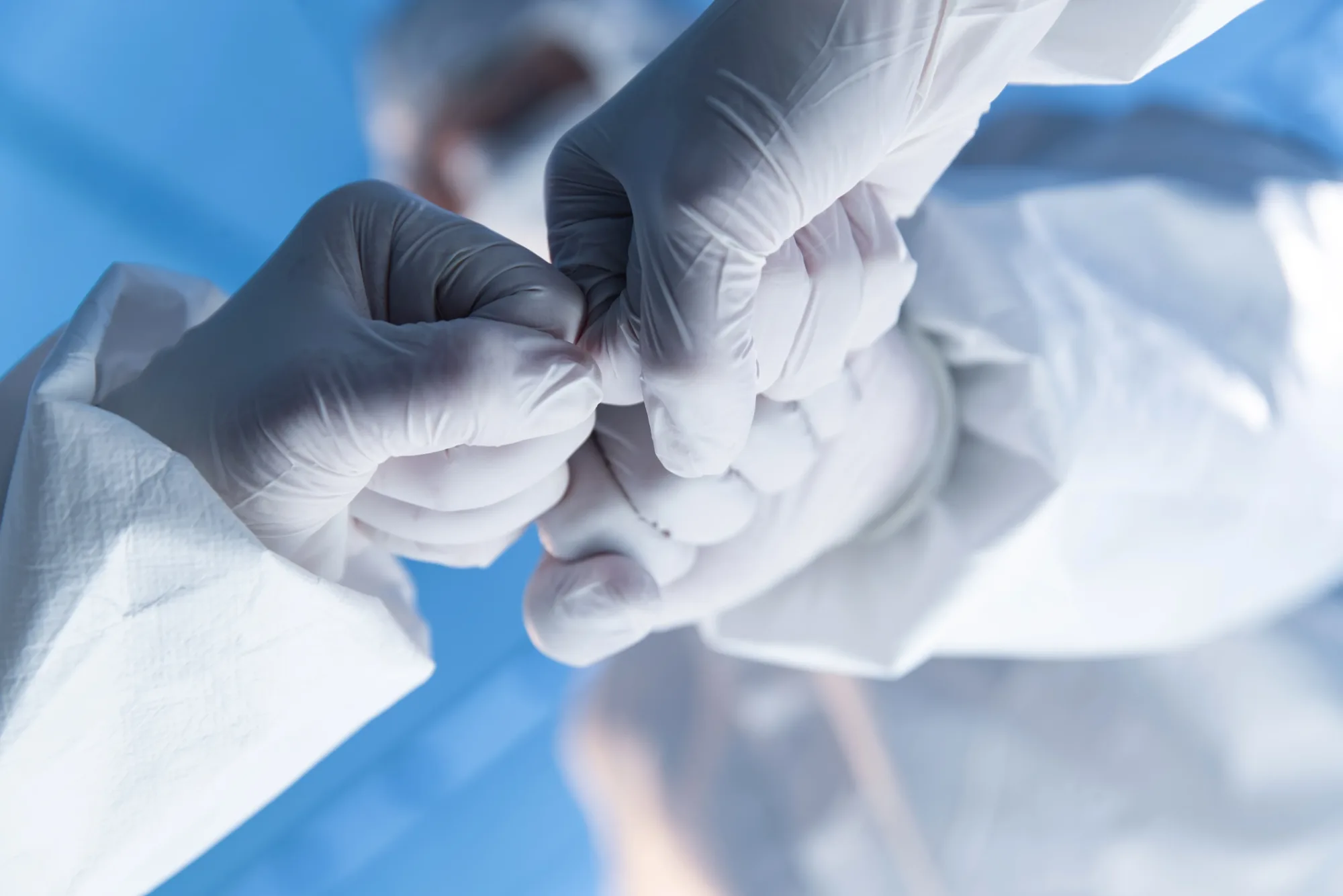 Cemented vs. Cementless Hip Implant Fixation: How Surgeons Choose
